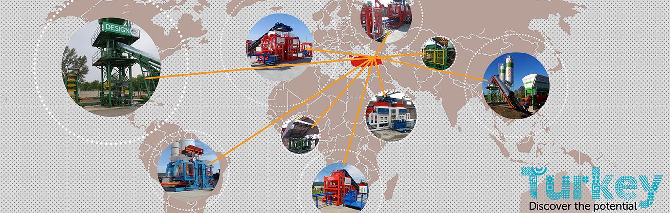 Beyazli Group Machine